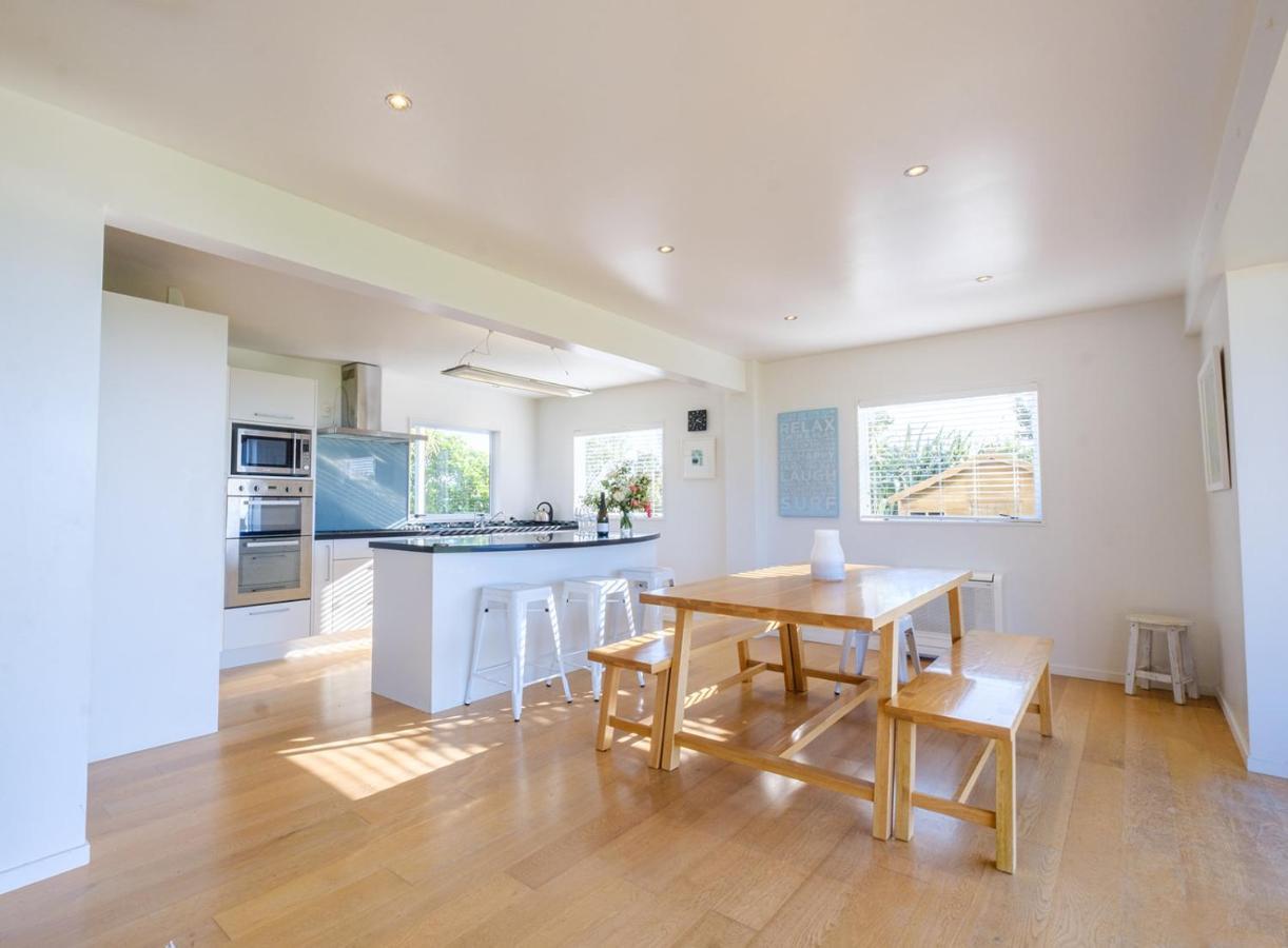 Palm Ridge - Near Onetangi & Palm Beach Extérieur photo